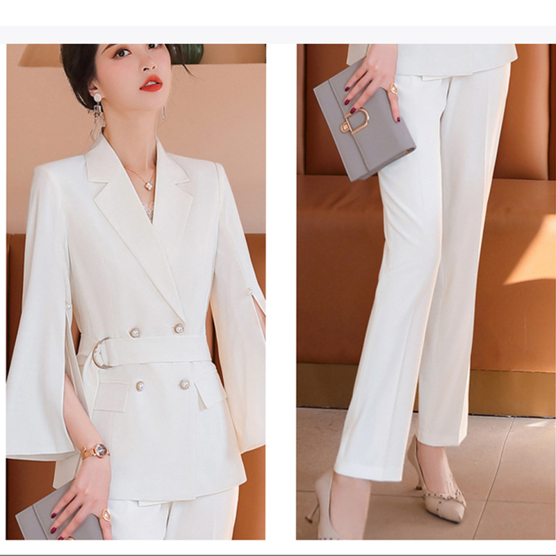 Fashionable Women's Suit Set