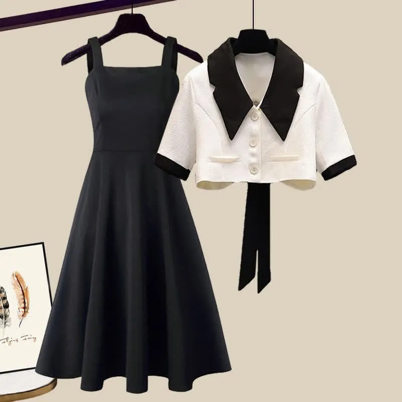 الدانتيل يصل طية صدر السترة سترة أعلى ألف خط زلة اللباس