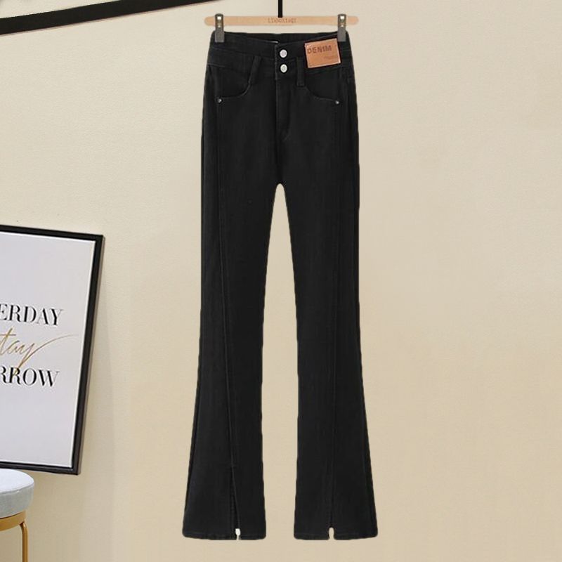 Slim vintage jeans