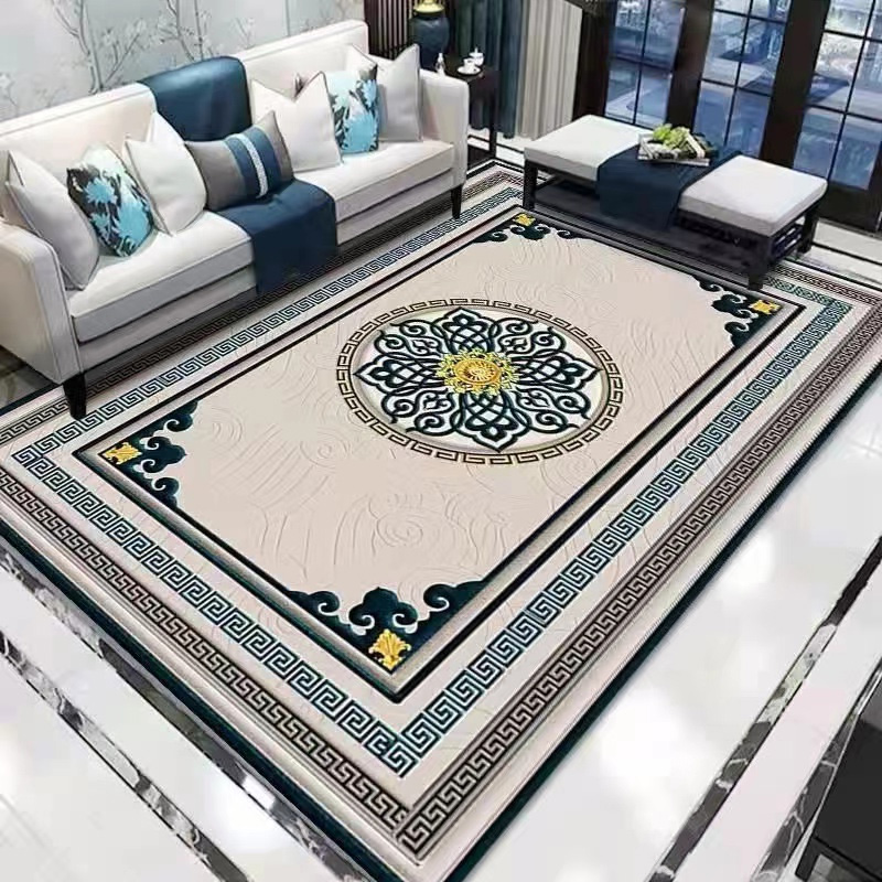 3 meters*5 meters Nordic living room carpet