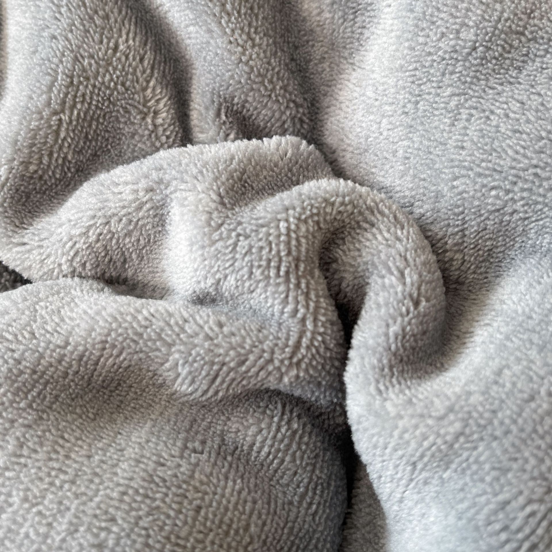 Thickened Three-layer Warm Comforter