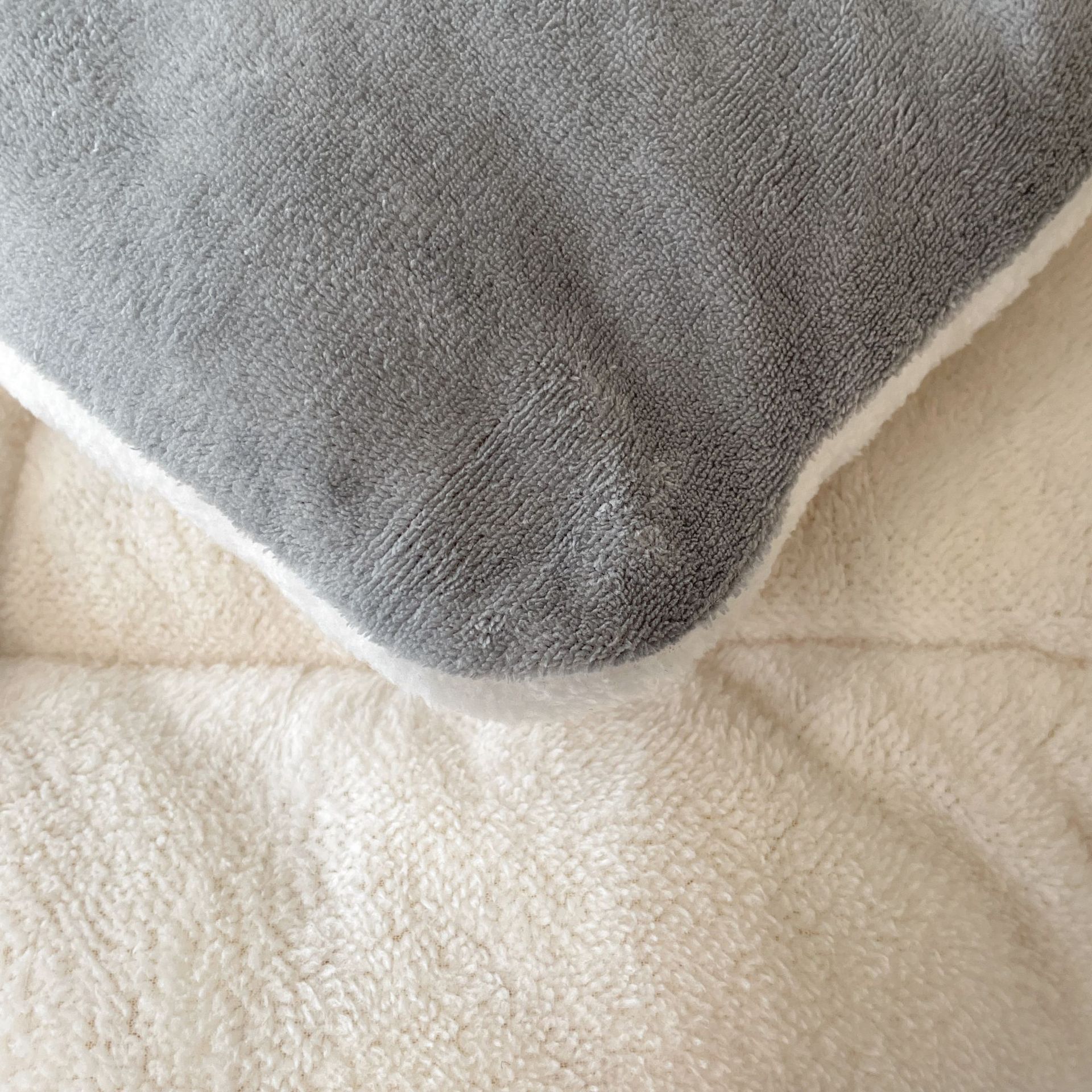 Thickened Three-layer Warm Comforter