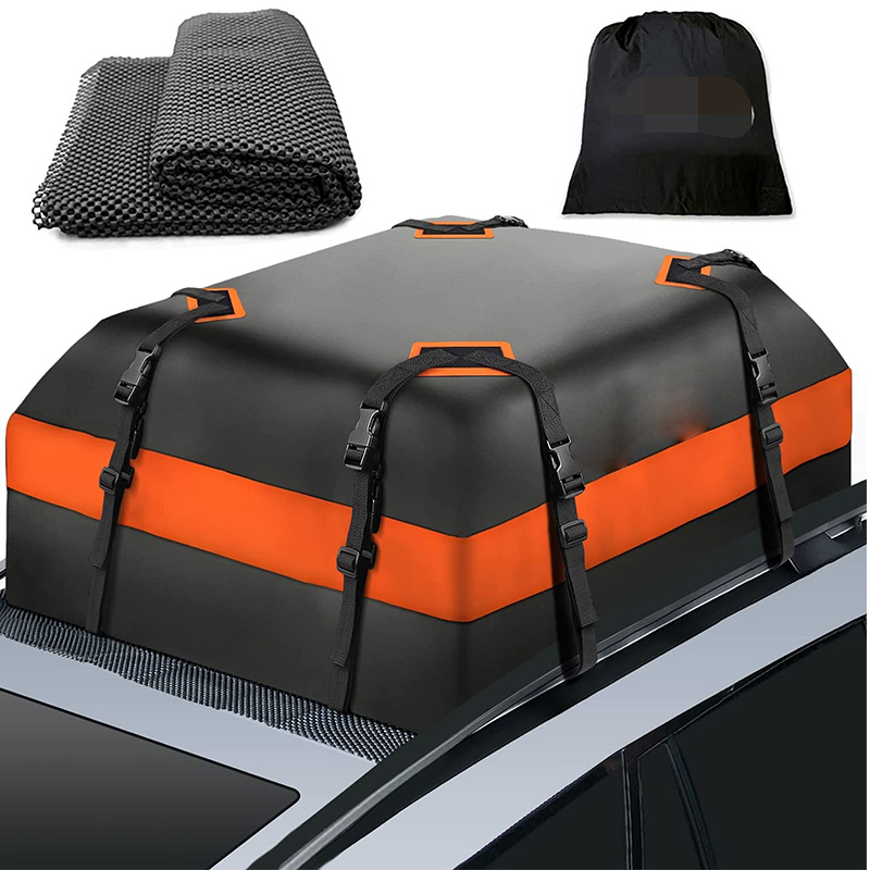 American Roof-Top Travel Bag