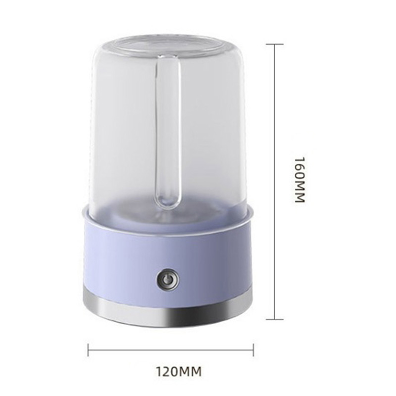 German wireless charging mini washing machine