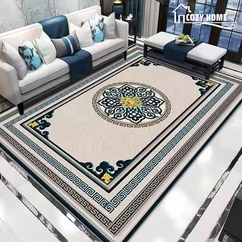 3 meters*5 meters Nordic living room carpet