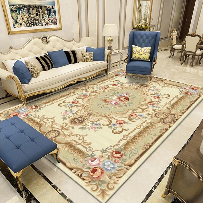 Persian Citrine Rug(300*500cm)