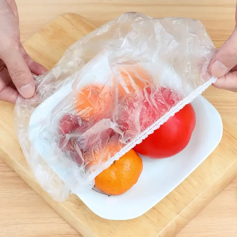 🔥BUY 100 Get 100 Free🔥- Reusable Stretch fresh-keeping bag(Food Grade)