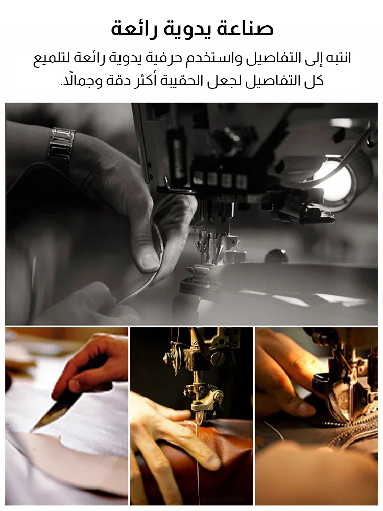 Exquisite ladies crossbody bag