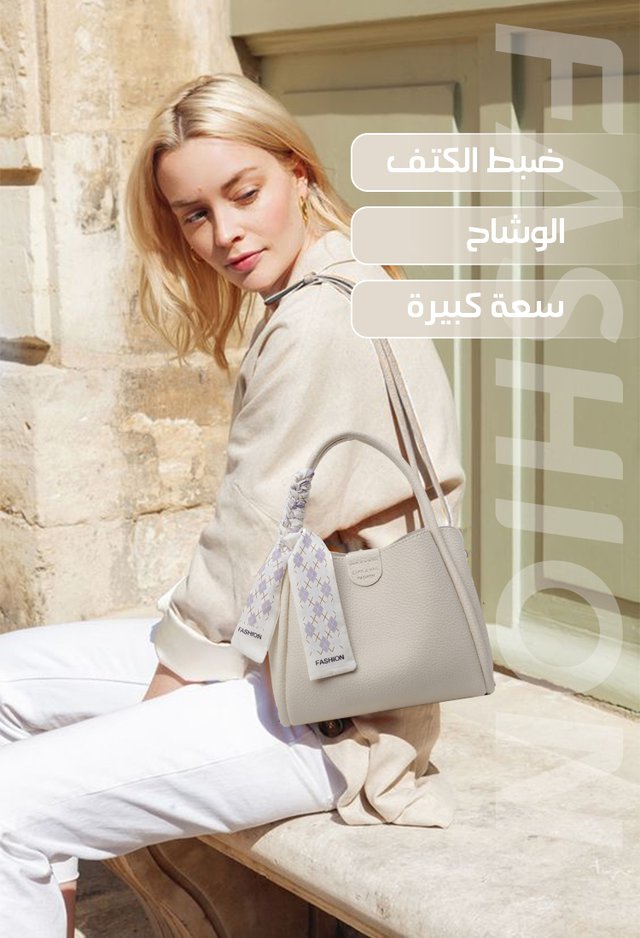 2024 Best selling model soft leather large capacity single shoulder bag