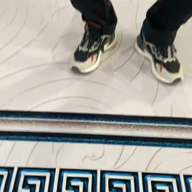 2 meters*3 meters Nordic living room carpet