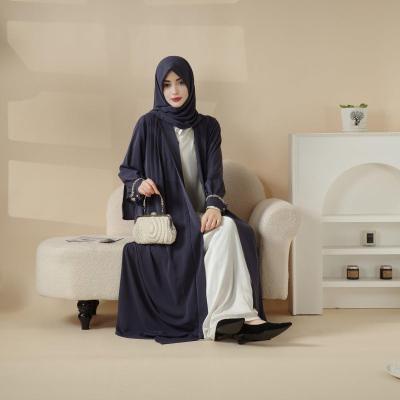 Cardigan Abaya, Western Style Abaya