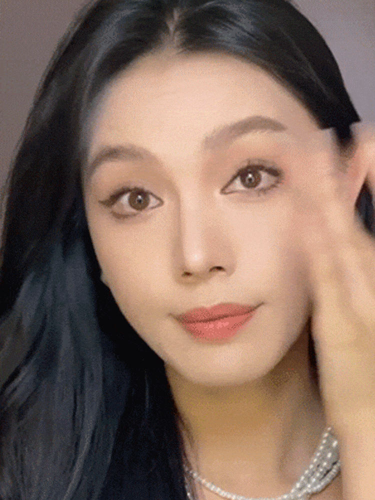 Ultra-fine eyeliner gel pencil