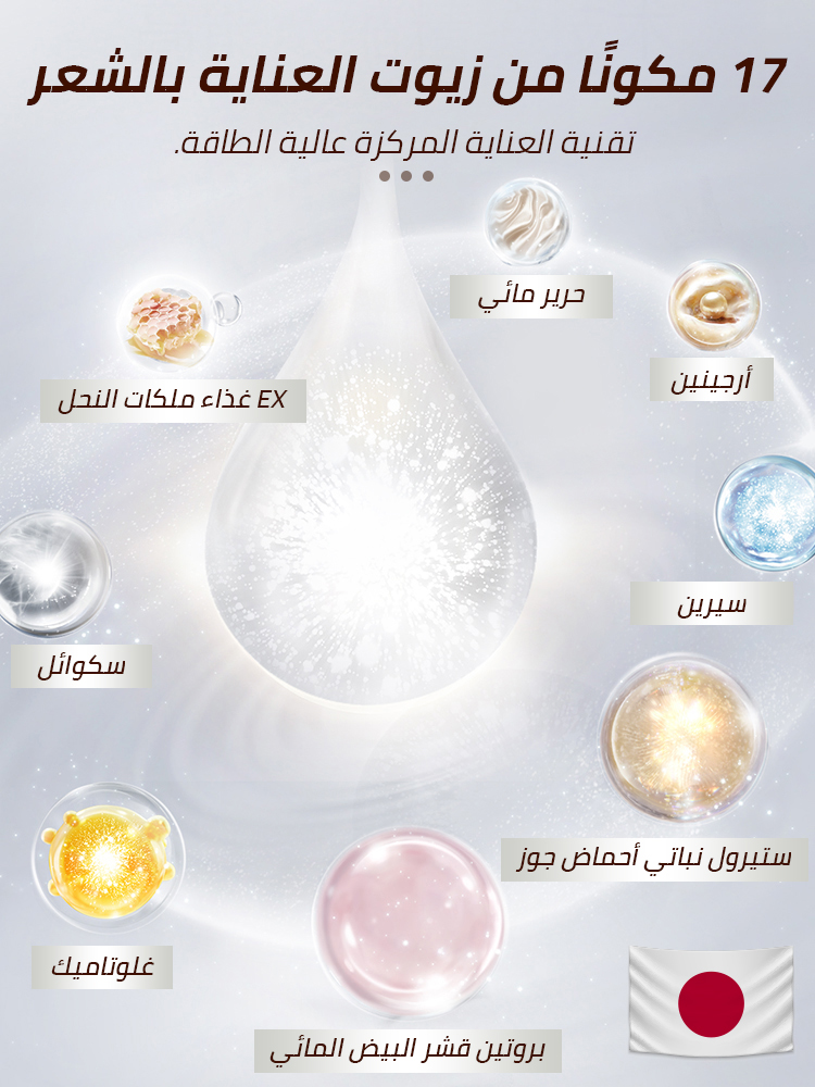 FINO Nourishing Hair Mask