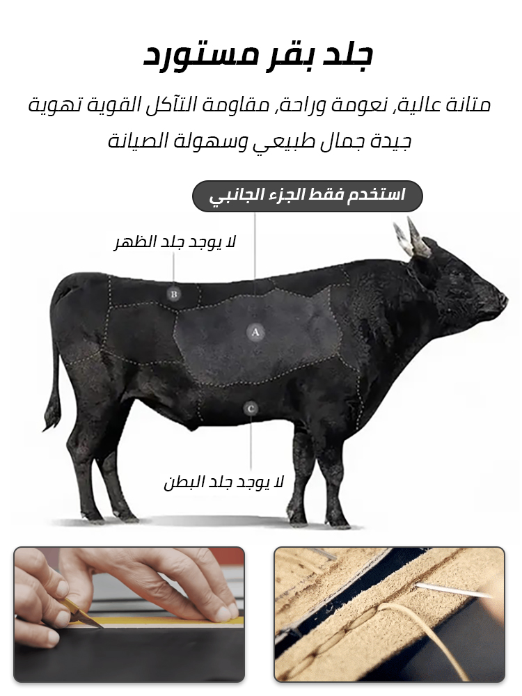 ✨Italian Women’s High-Heeled Soft Leather Shoes👠