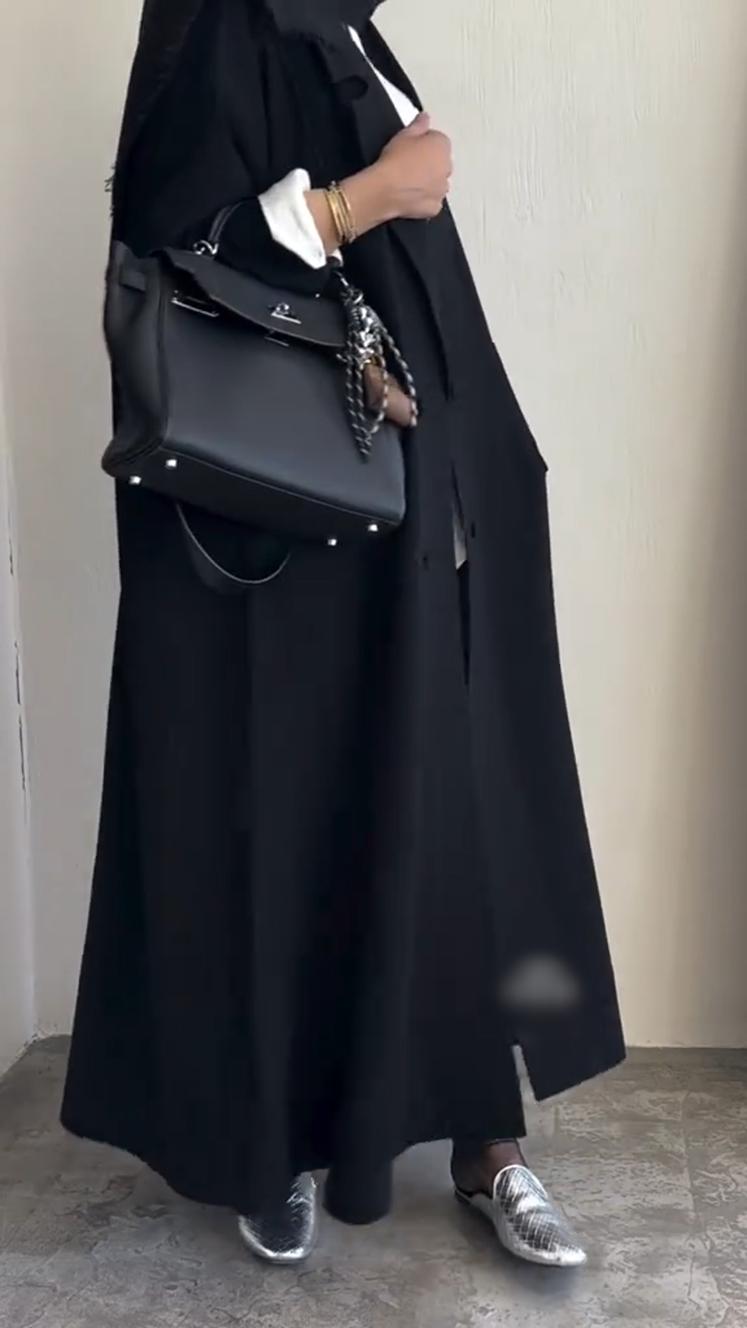 Pure Colour Casual Fashionable Jacket