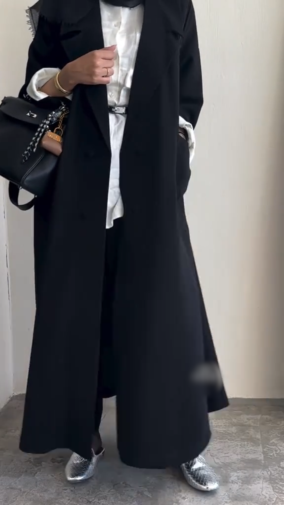 Pure Colour Casual Fashionable Jacket