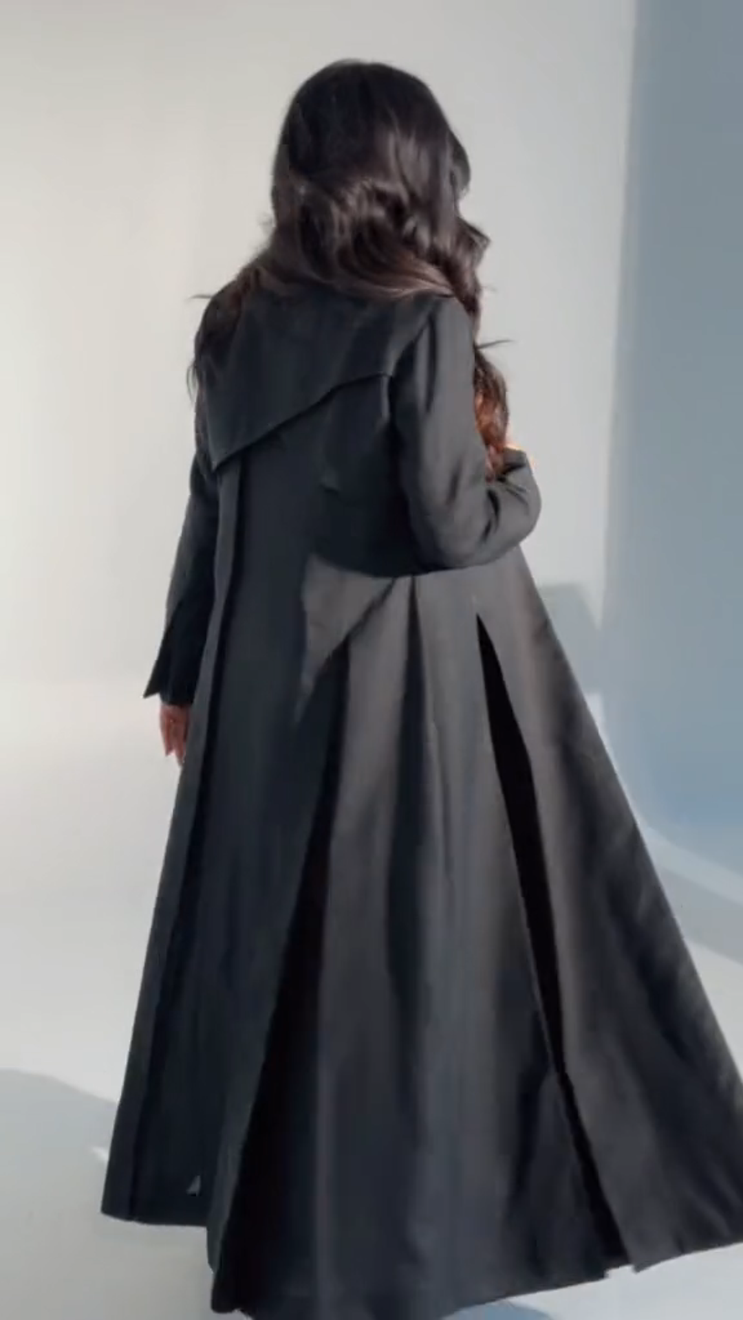 Designer Fashion Irregular Jacket