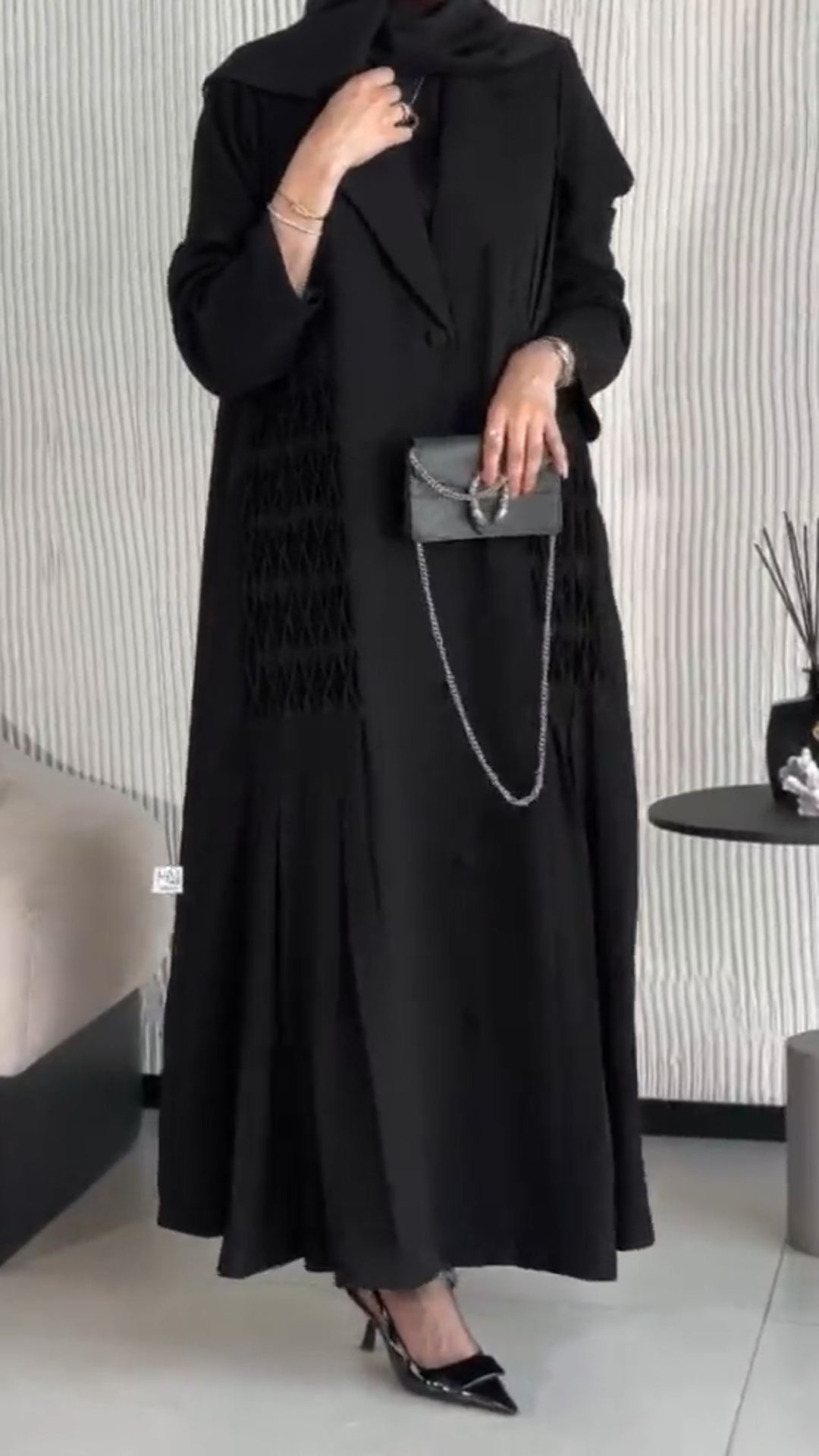 Designer Fashion Casual Jacket