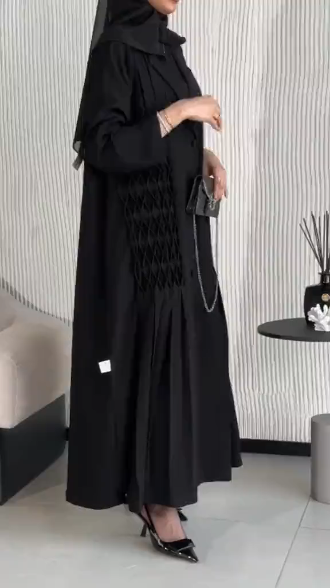 Designer Fashion Casual Jacket