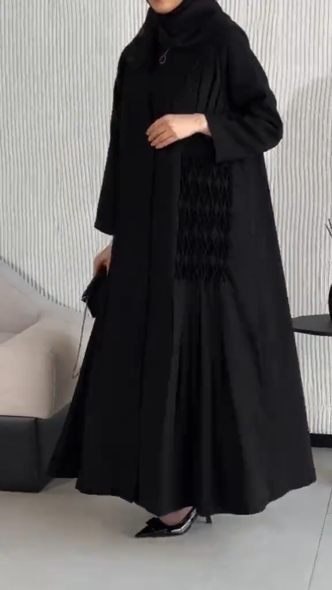 Designer Fashion Casual Jacket