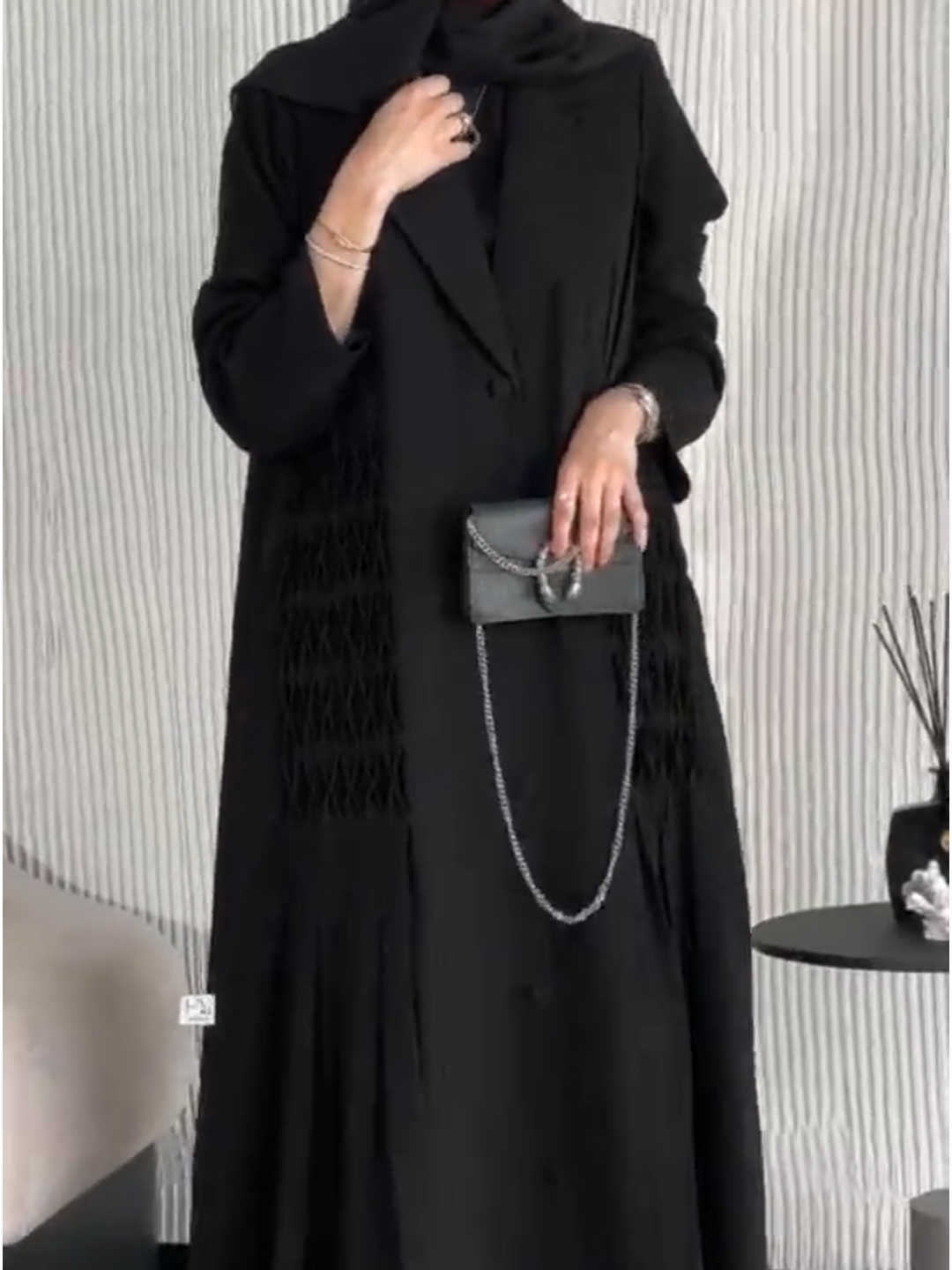 Designer Fashion Casual Jacket