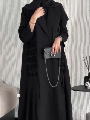 Designer Fashion Casual Jacket